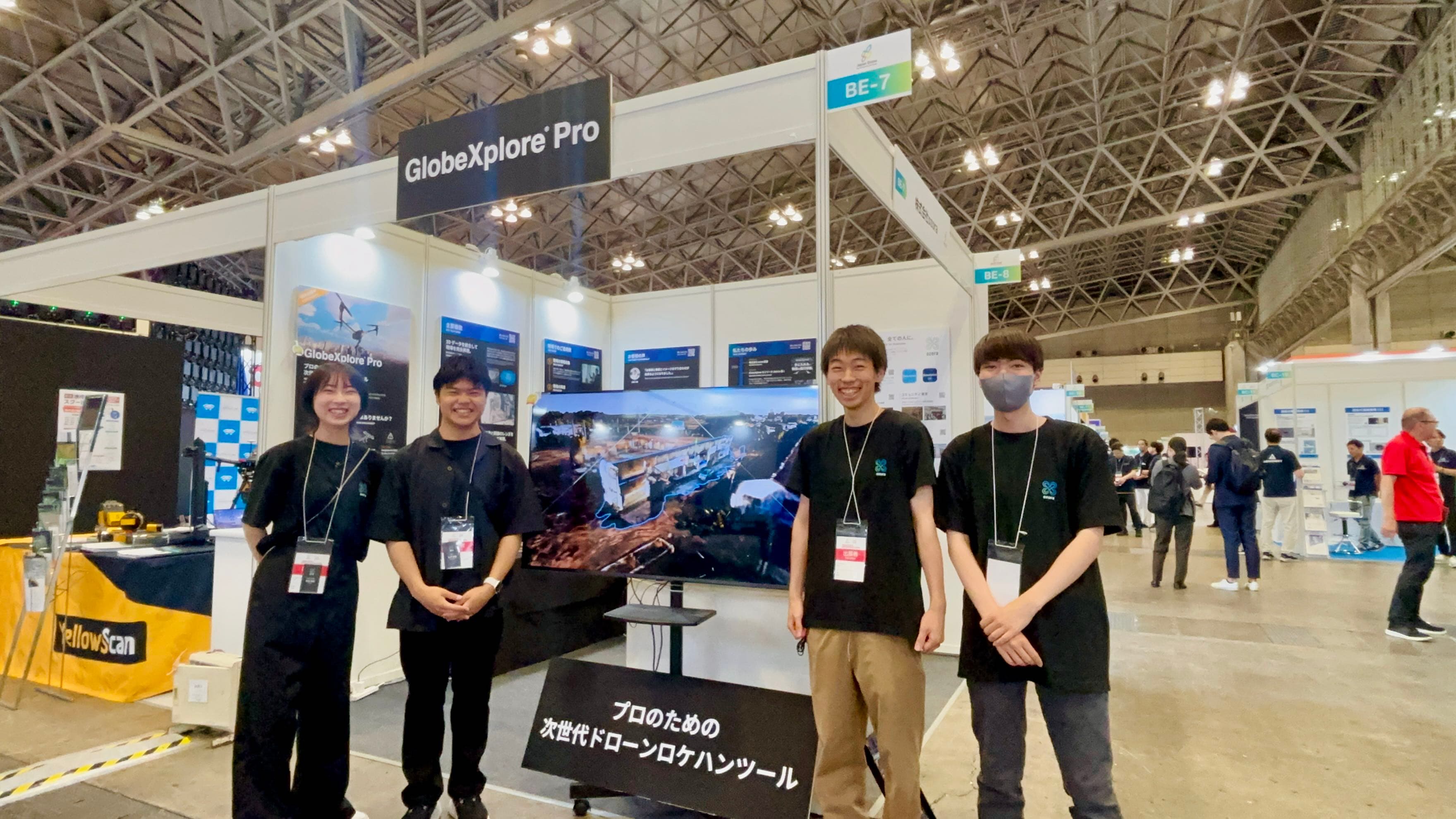 【2025年振り返り】シミュレーターからリアルな体験、そして世界へ。株式会社ozoraの軌跡